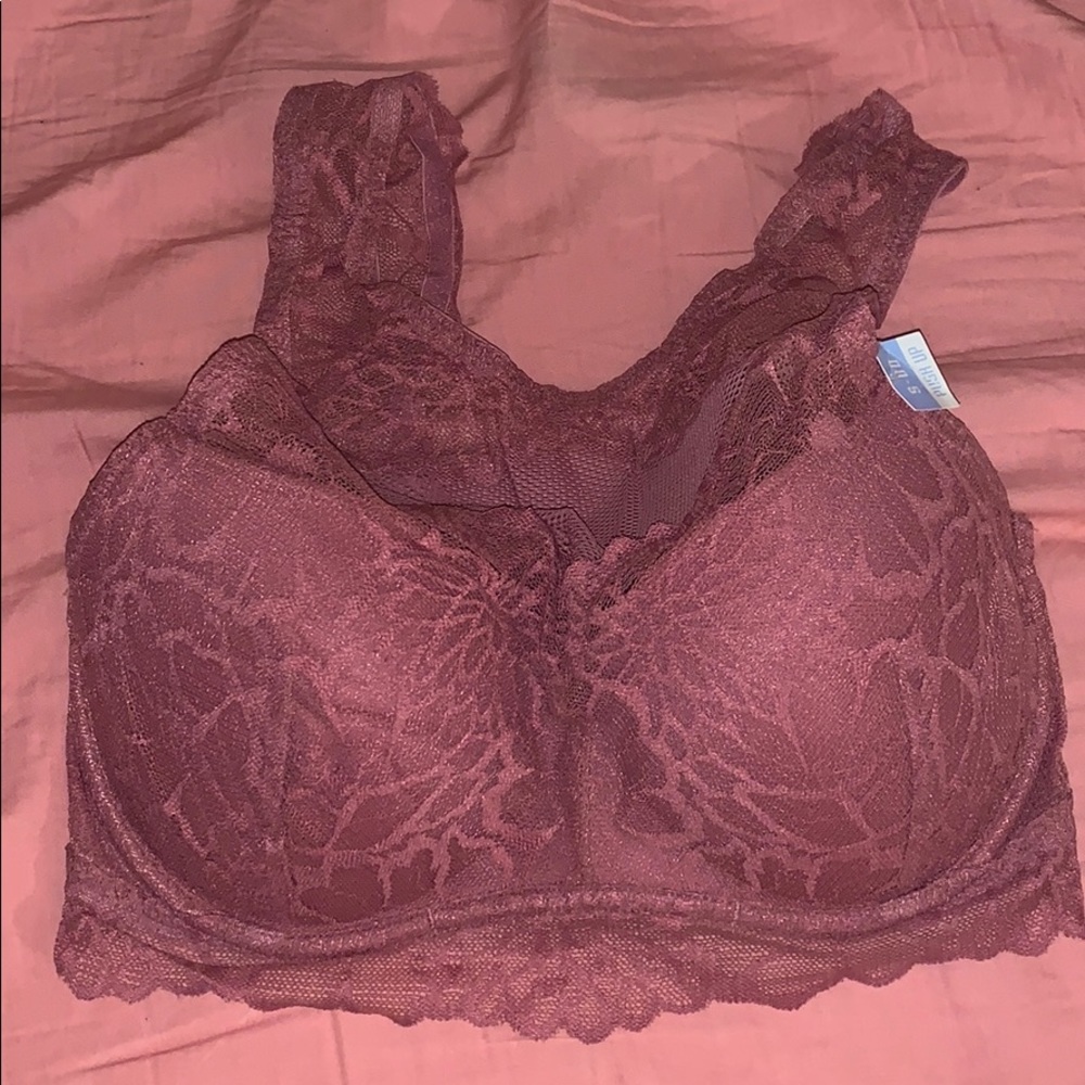NWT VS PINK BRALET